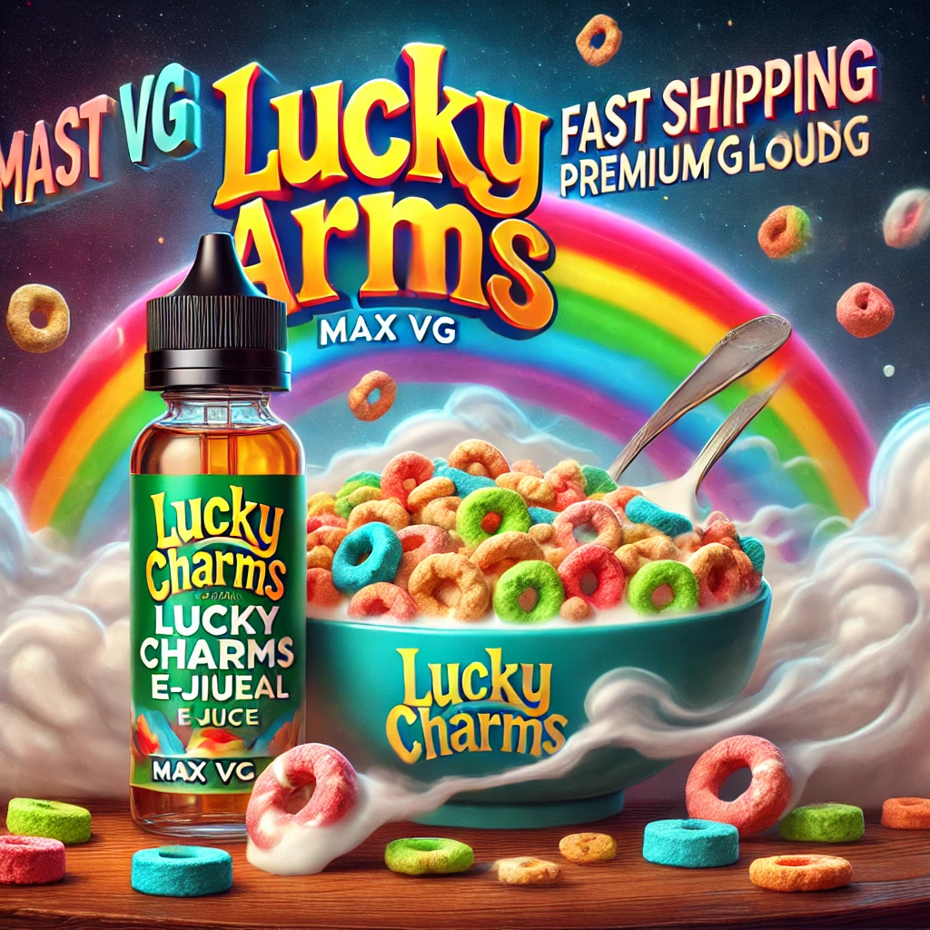 Lucky Arms