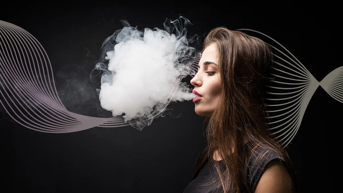 Does vaping cause acne: The truth unveiled 