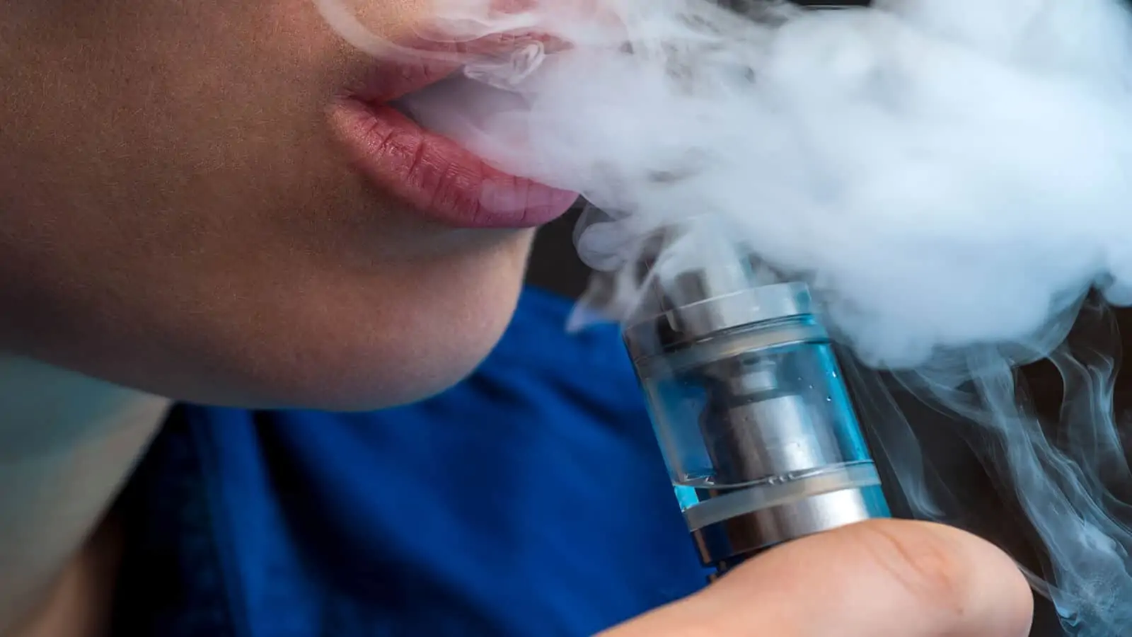 Side effects of quitting vaping: A comprehensive guide 